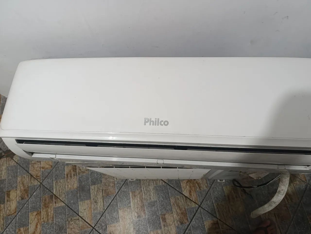 Ar-condicionado de 30 BTUs  - Foto 3