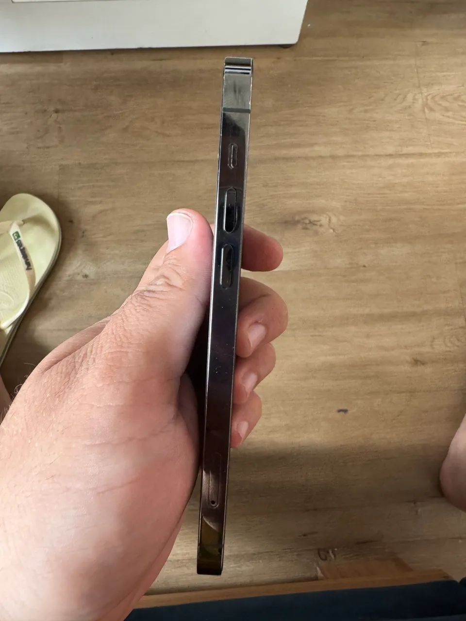 iPhone 12Pro 256g - Foto 3