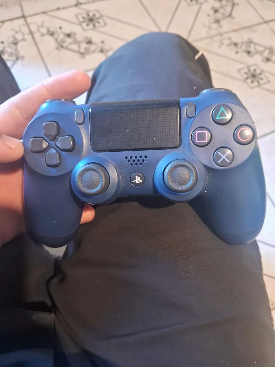 controle,Manete ps4
