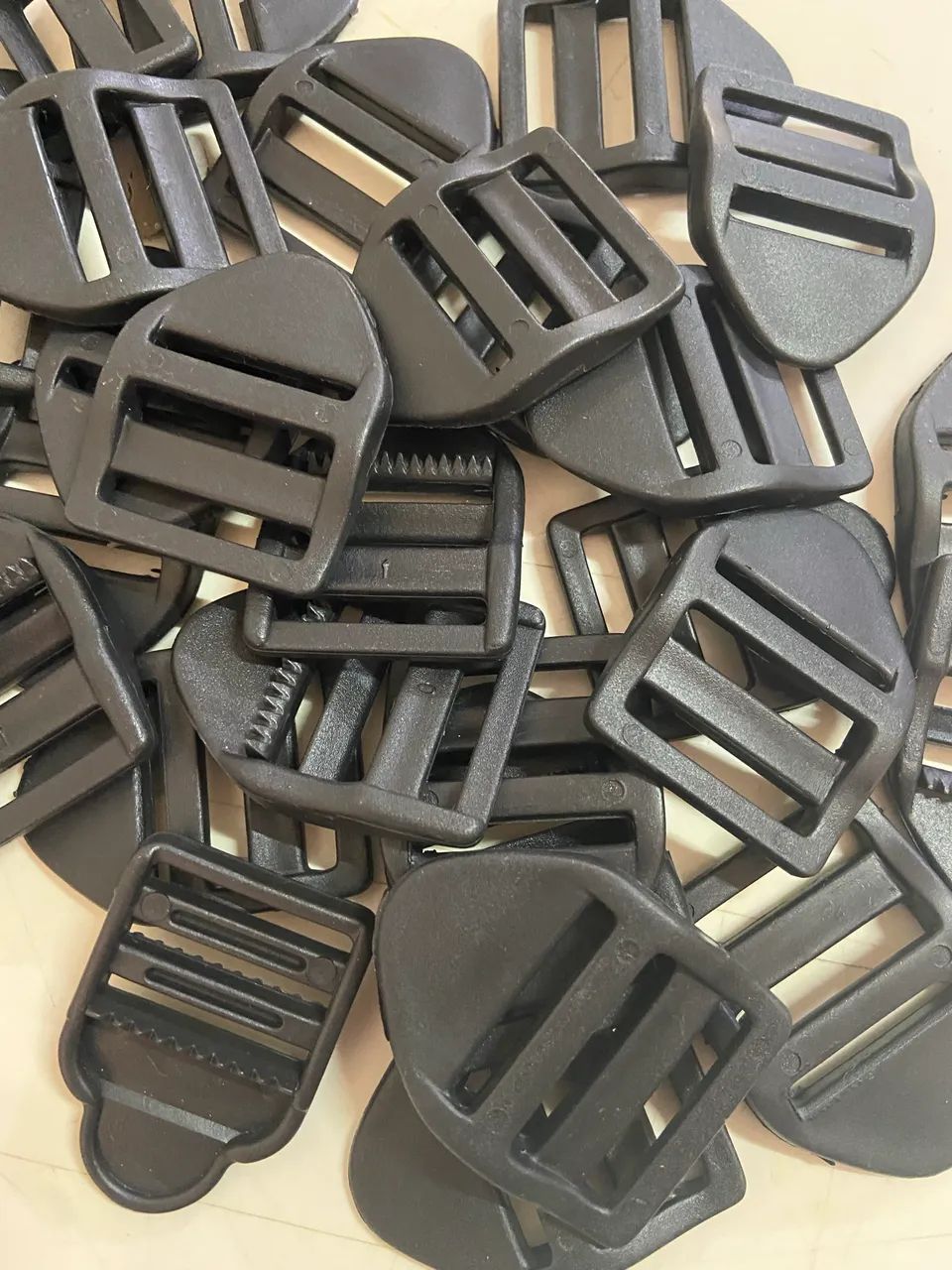 REGULADOR PLÁSTICO 50pcs / 30mm CASTELINHO  - Foto 3