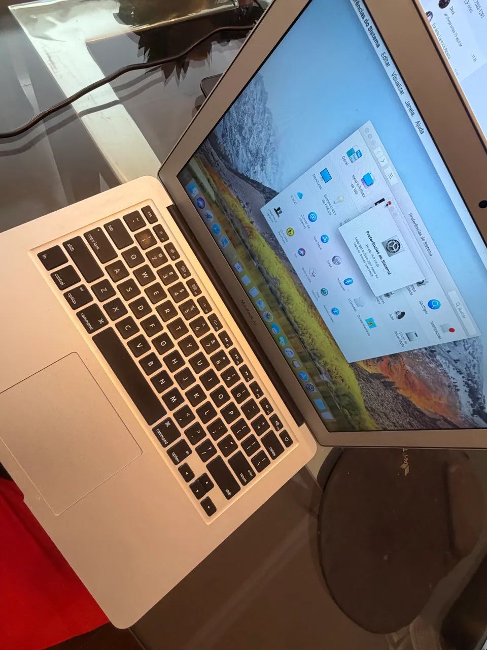 MacBook Air 13 Intel Core i5 | 8GB RAM | Excelente Estado - Foto 2