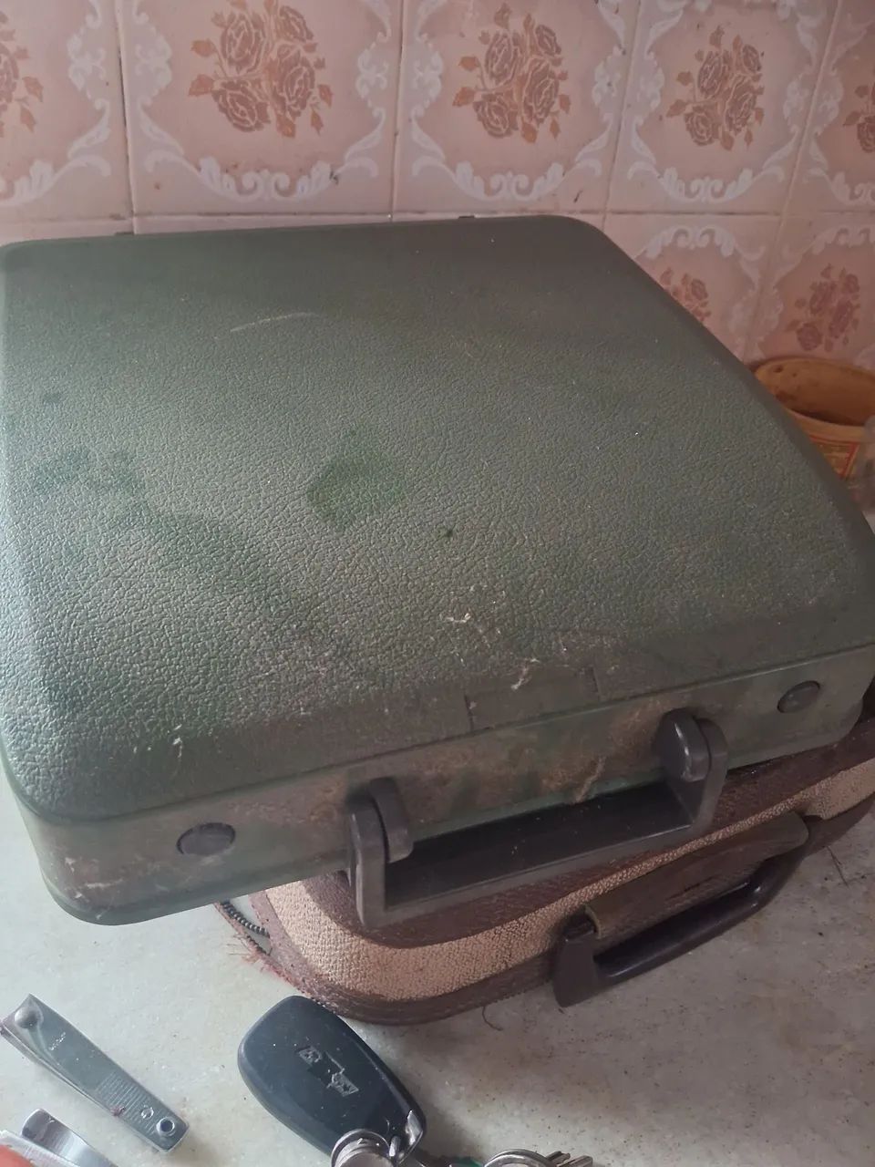Maquina de escrever  - Foto 2