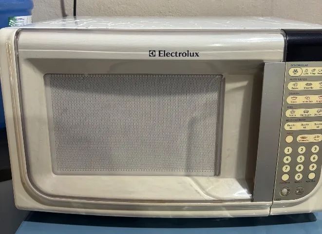 Microondas 