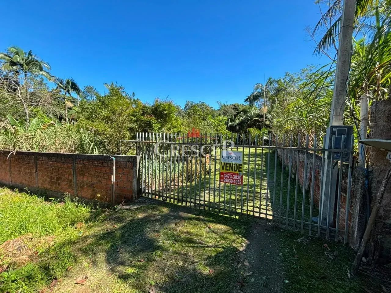 Chácara à venda no litoral do Paraná - Foto 2