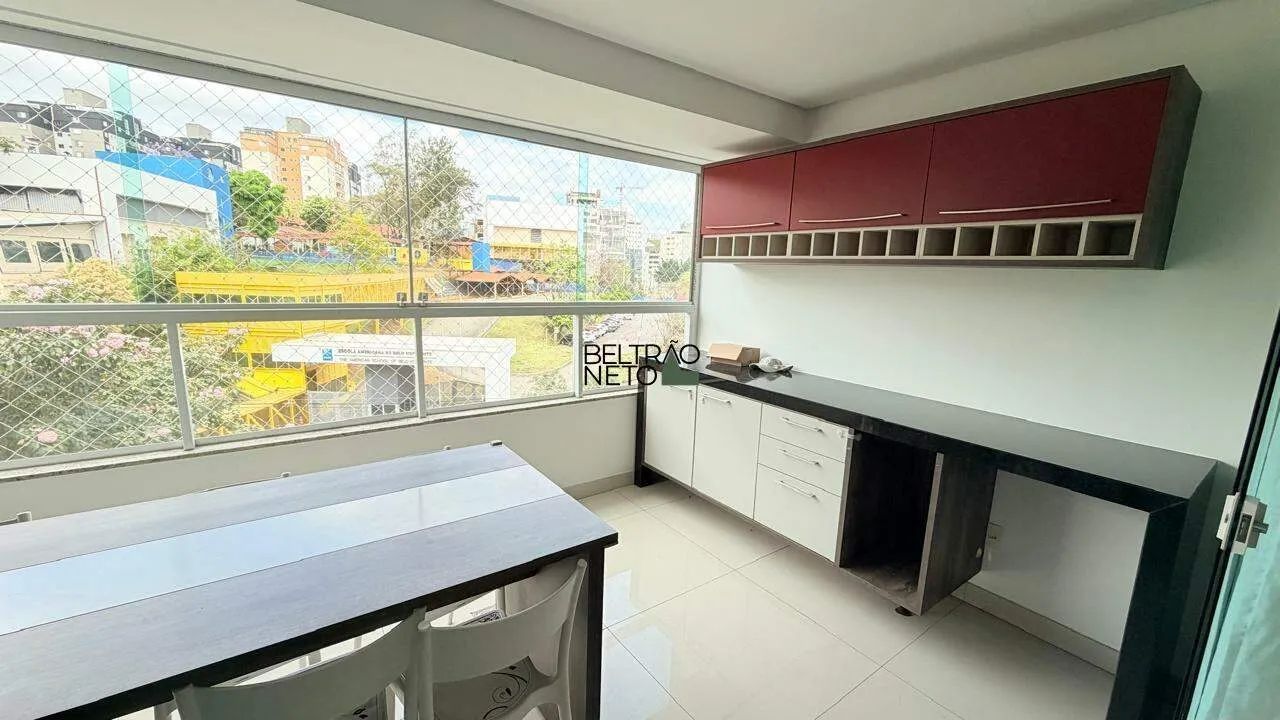 Apartamento 4 quartos à Venda no Buritis. - Foto 4