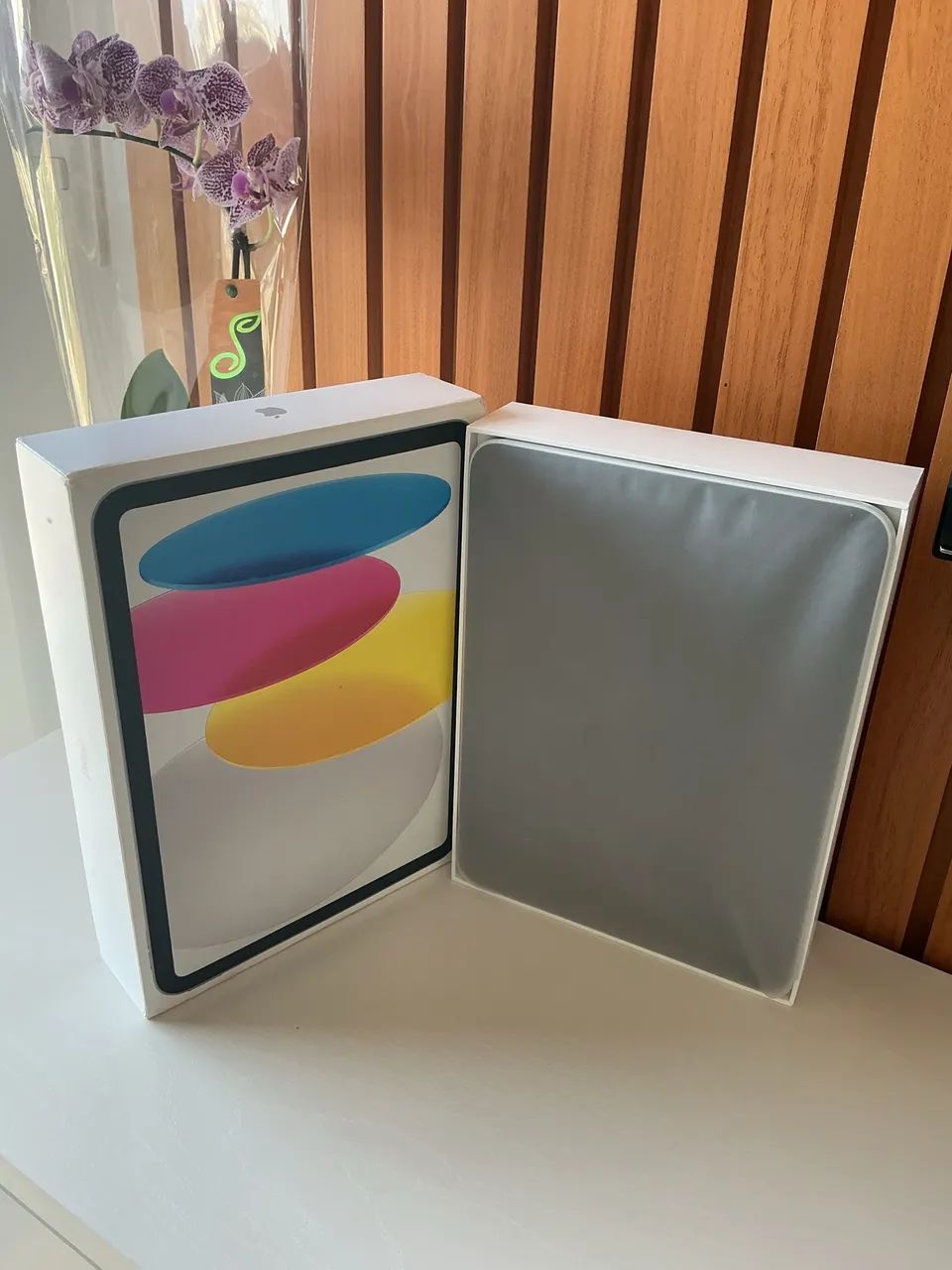 iPad 11 128gb com garantia Apple  - Foto 3