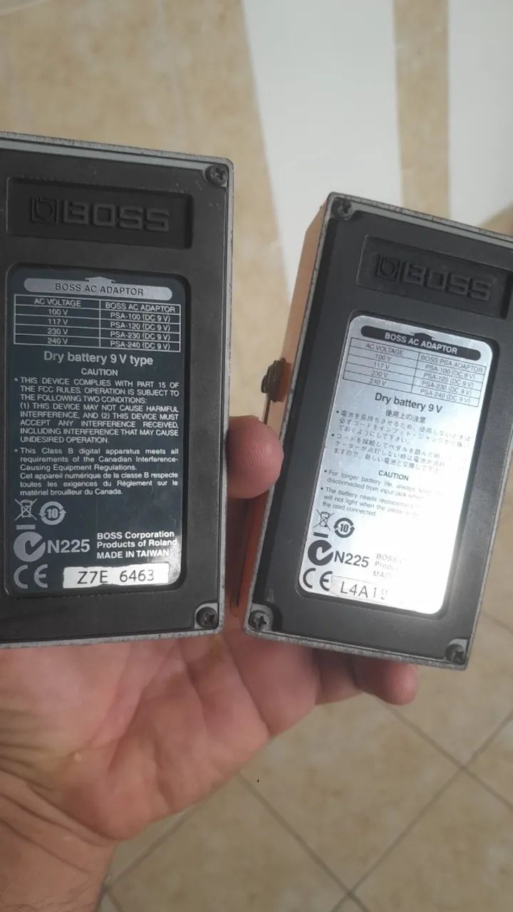 Dois boos $700  - Foto 2