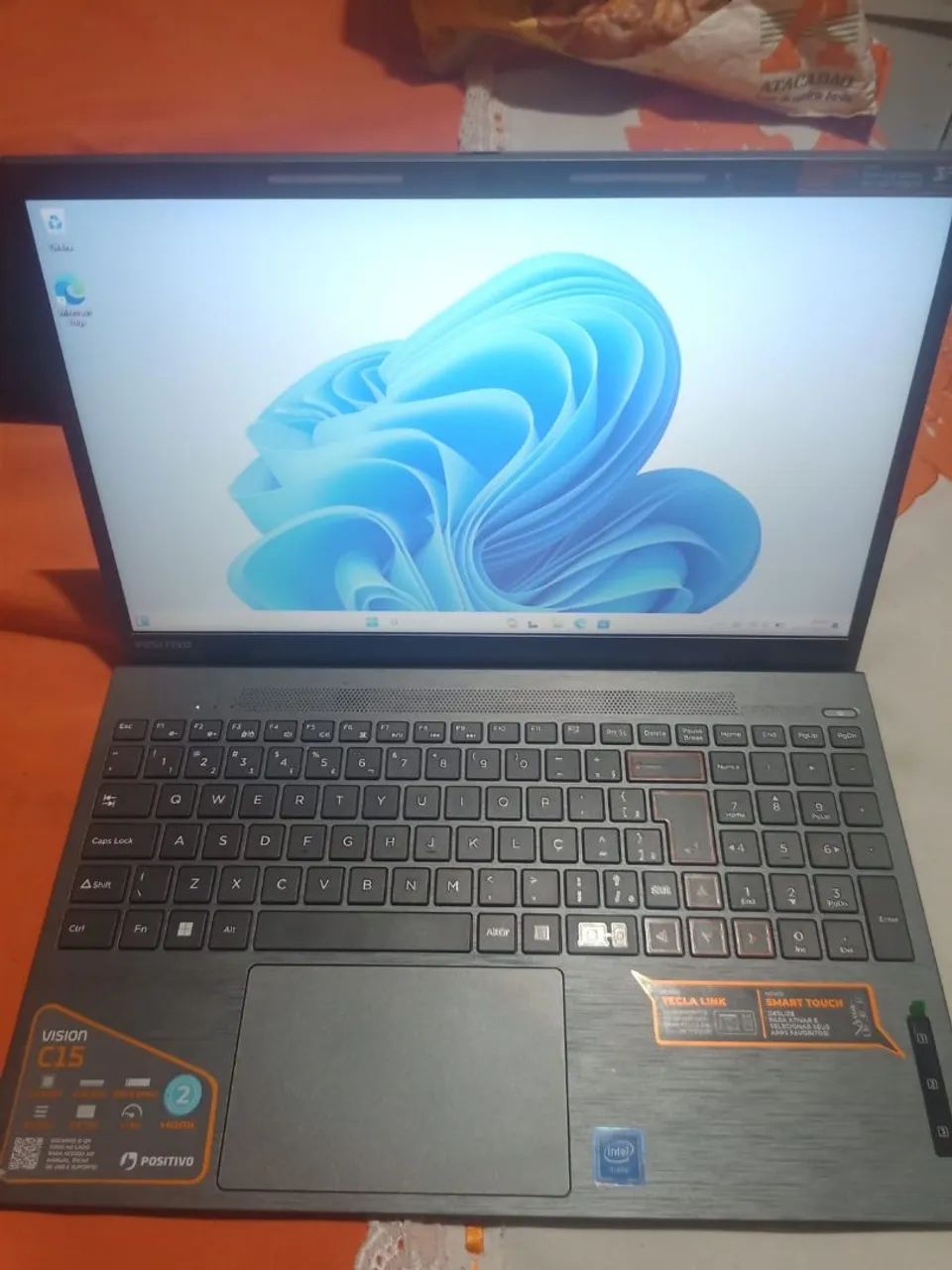 Notebook - Foto 2