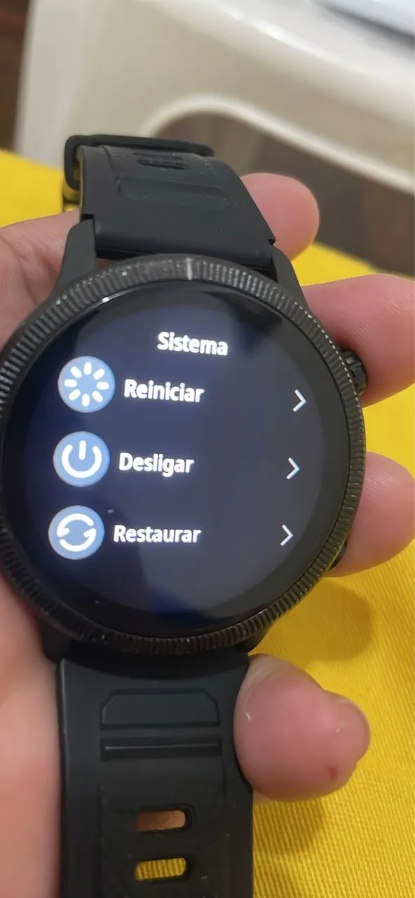 Smartwatch Multilaser - Foto 3