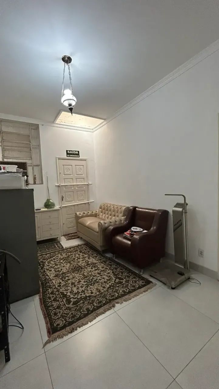 Ponto comercial para Locação no trevo do círculo militar - Foto 4