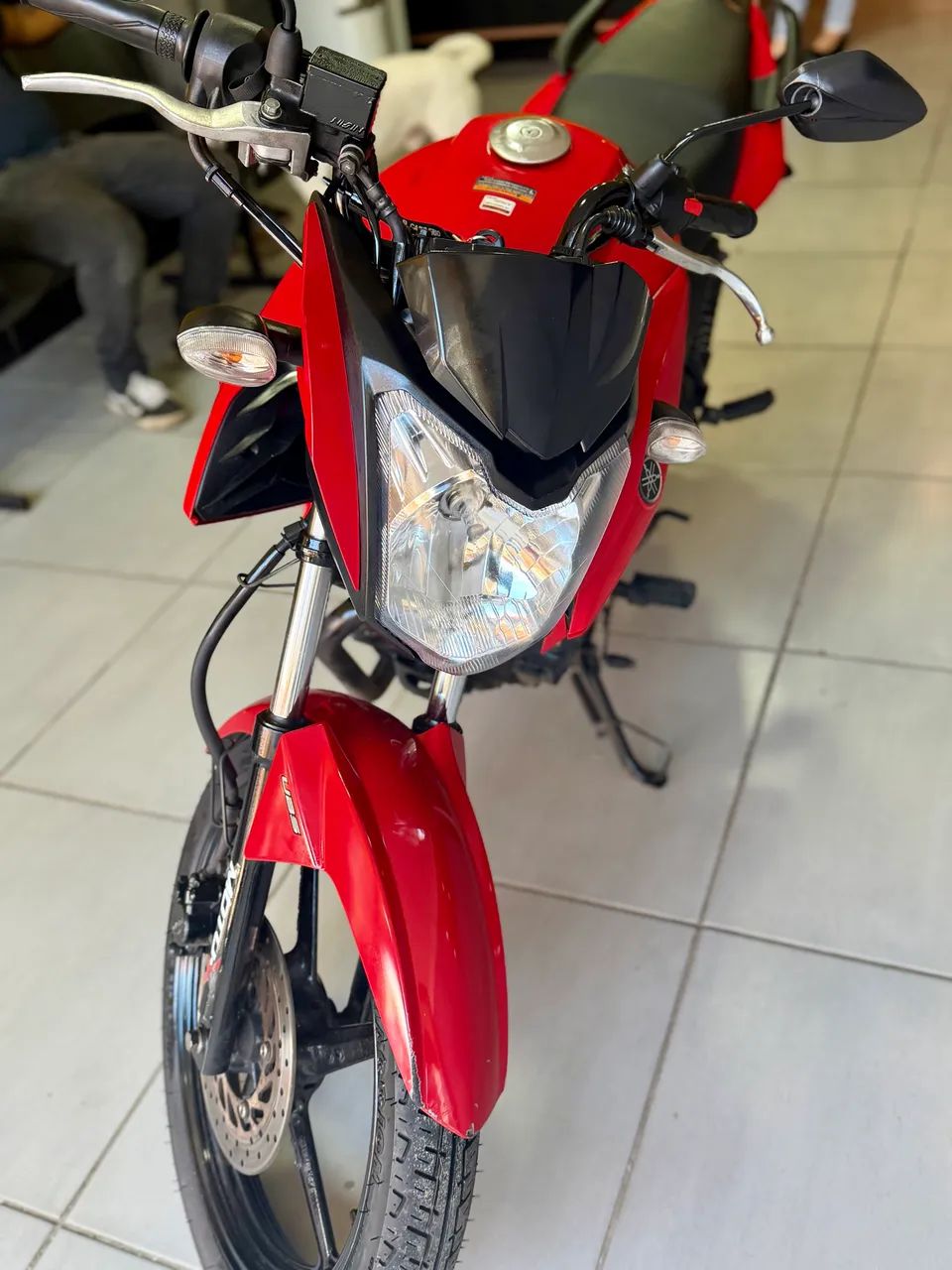 Fazer 150 cc - Foto 4