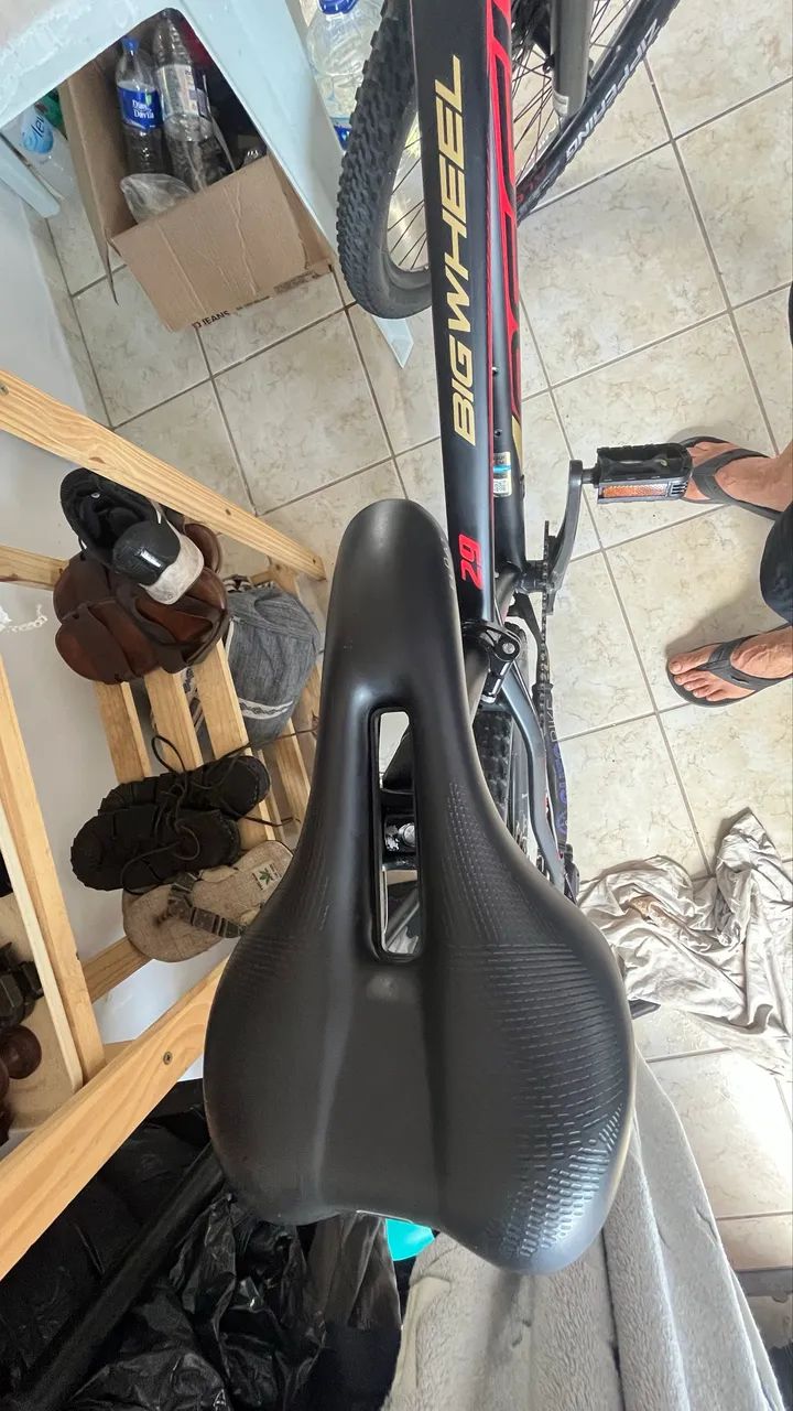 Duas bike pelo preço de uma - Foto 3