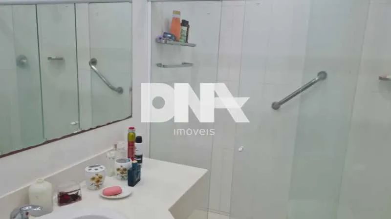 Apartamento : Padrão / Residencial / Gávea - Foto 4