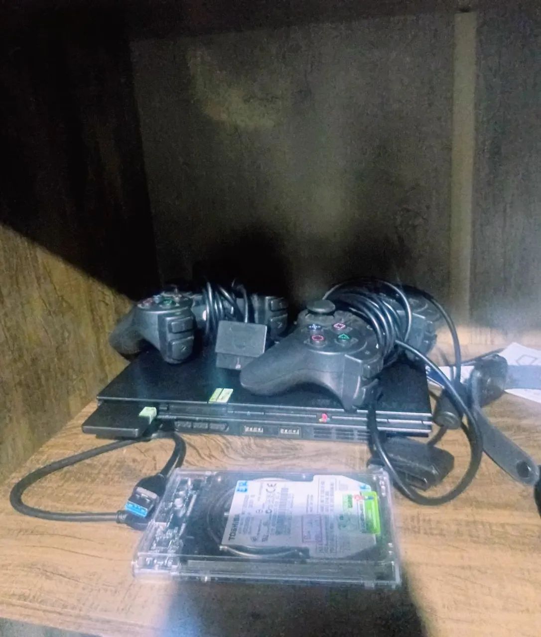 PlayStation 2