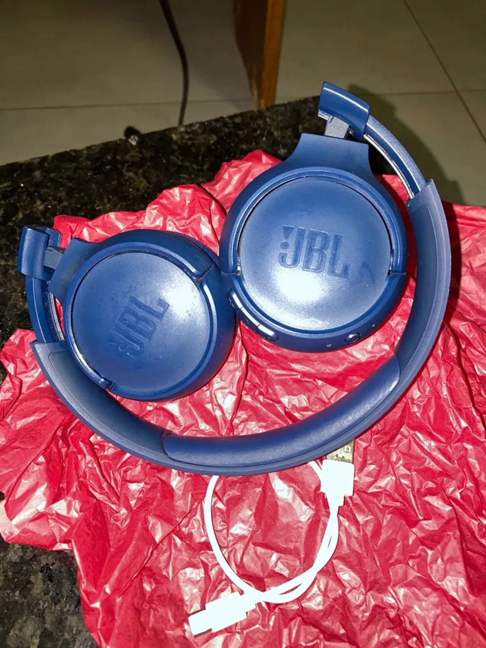 Fone Bluetooth JBL - original  - Foto 2