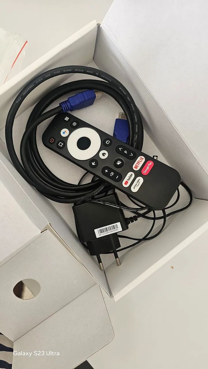 Tv box zte space - Foto 6