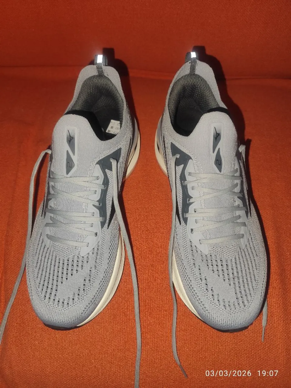 ＊＊NAONAO＊＊ MIZUNO NEO ZEN 2 - Calçados Esportivos - Campo Comprido, Curitiba