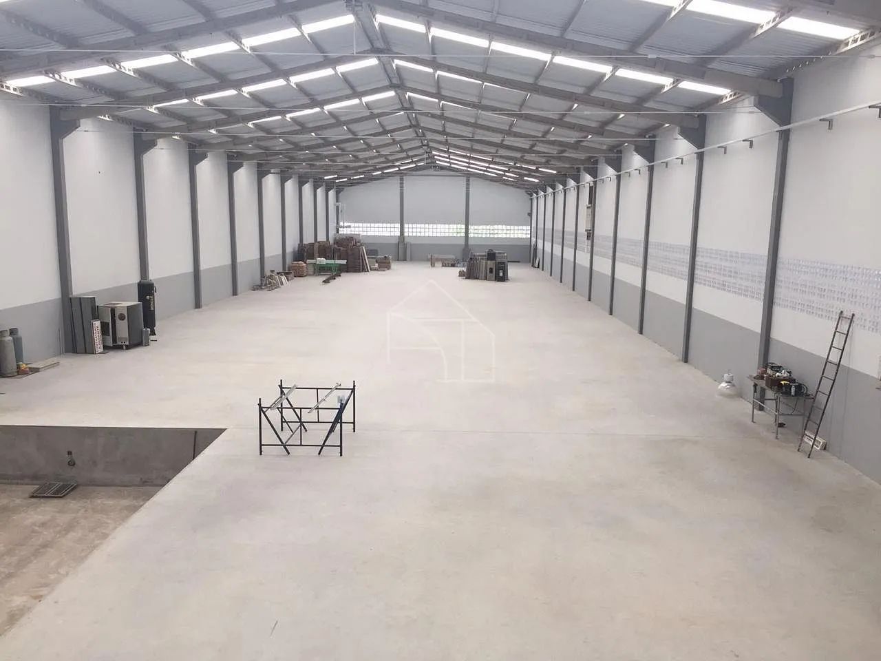 Galpão para Locação  CIVIT II | Serra/ES - Foto 2