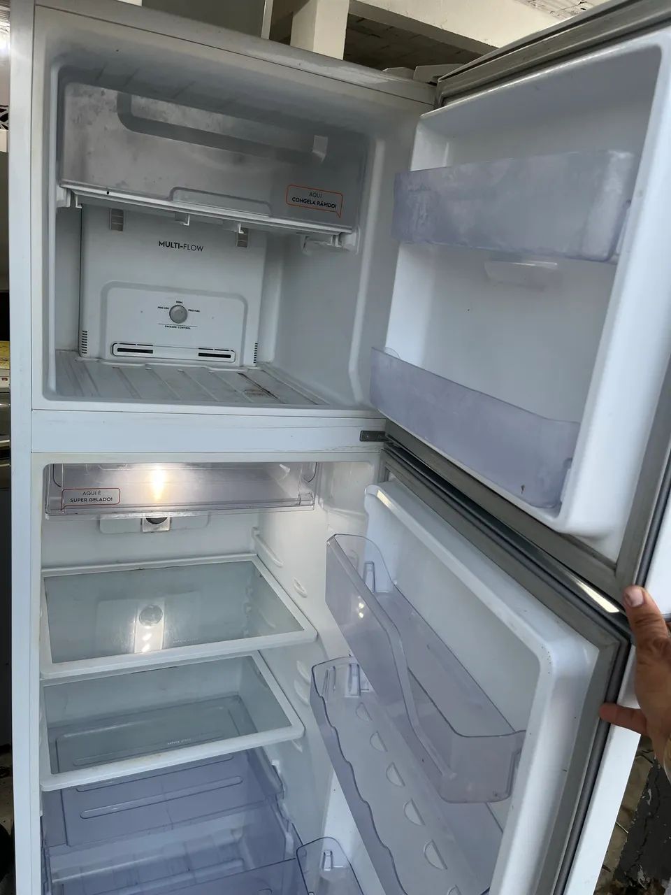 Geladeira  - Foto 2