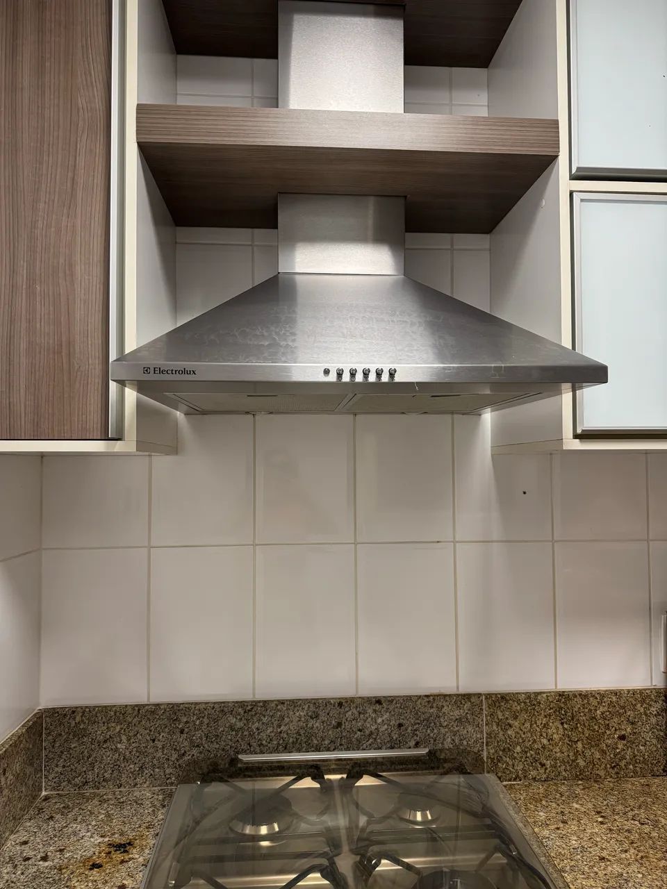 Coifa Electrolux  - Foto 2