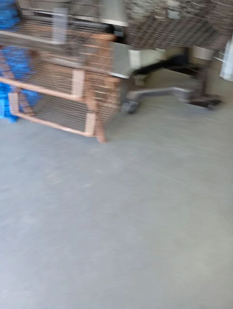 CESTA DE COMPRAS E CESTO PLASTICO * - Foto 3