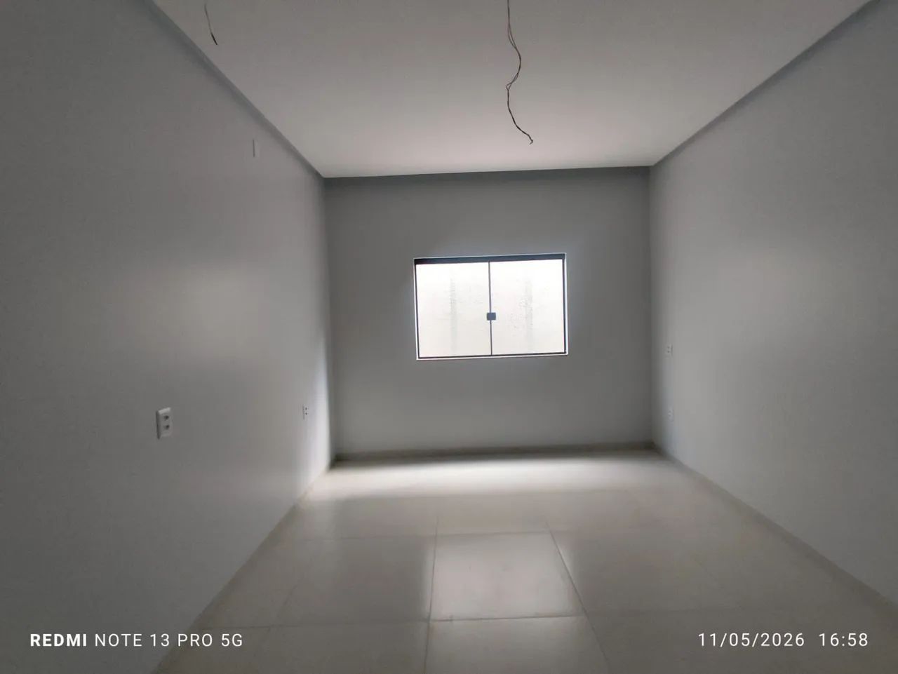 CASA NOVA COM PISCINA À VENDA - BAIRRO PARAÍSO - Foto 5