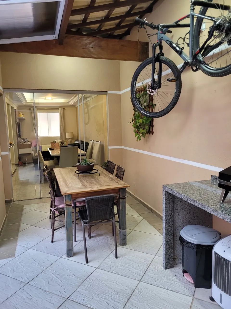 Sobrado em Condomínio | 3 Dorms, Suíte e Área Gourmet - Foto 2
