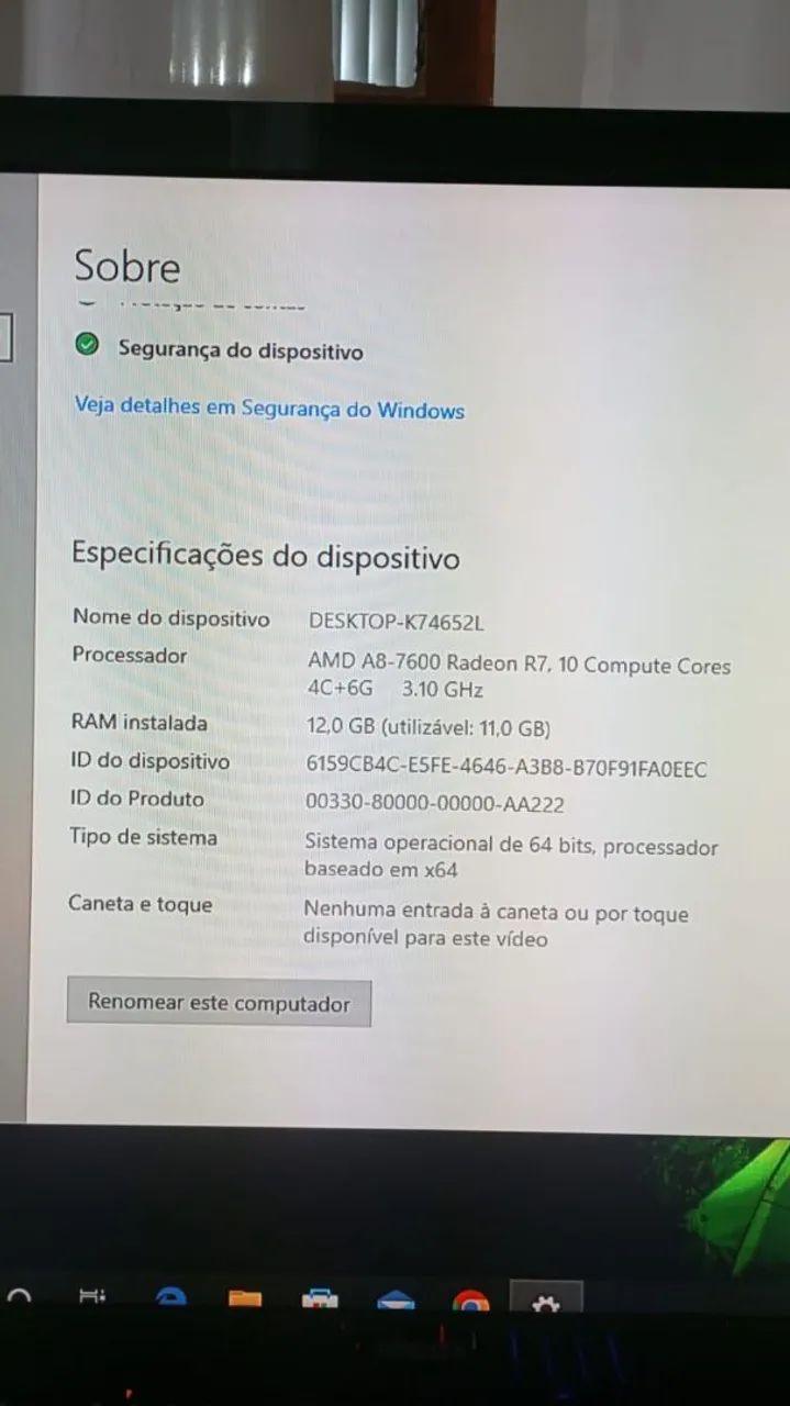 Vendo Pc  - Foto 3
