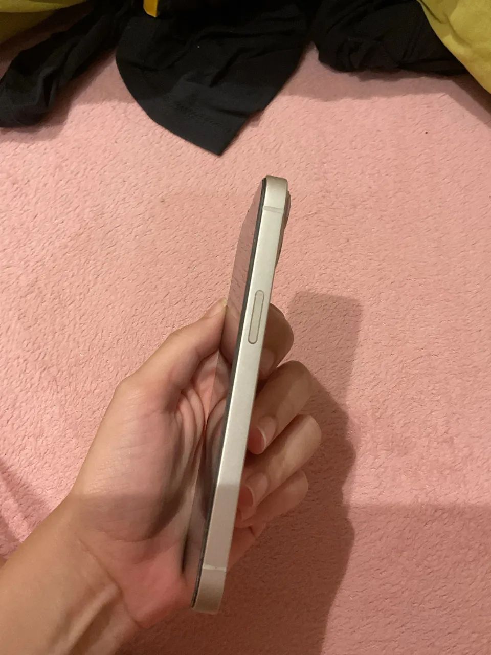 iPhone 13 Branco - 128GB - Foto 4