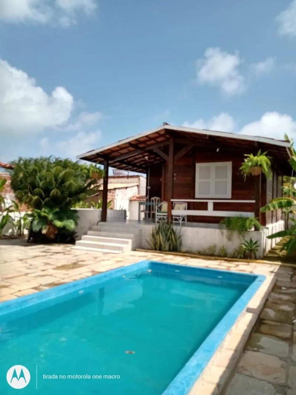 CASA EM SERRAMBI - Foto 4