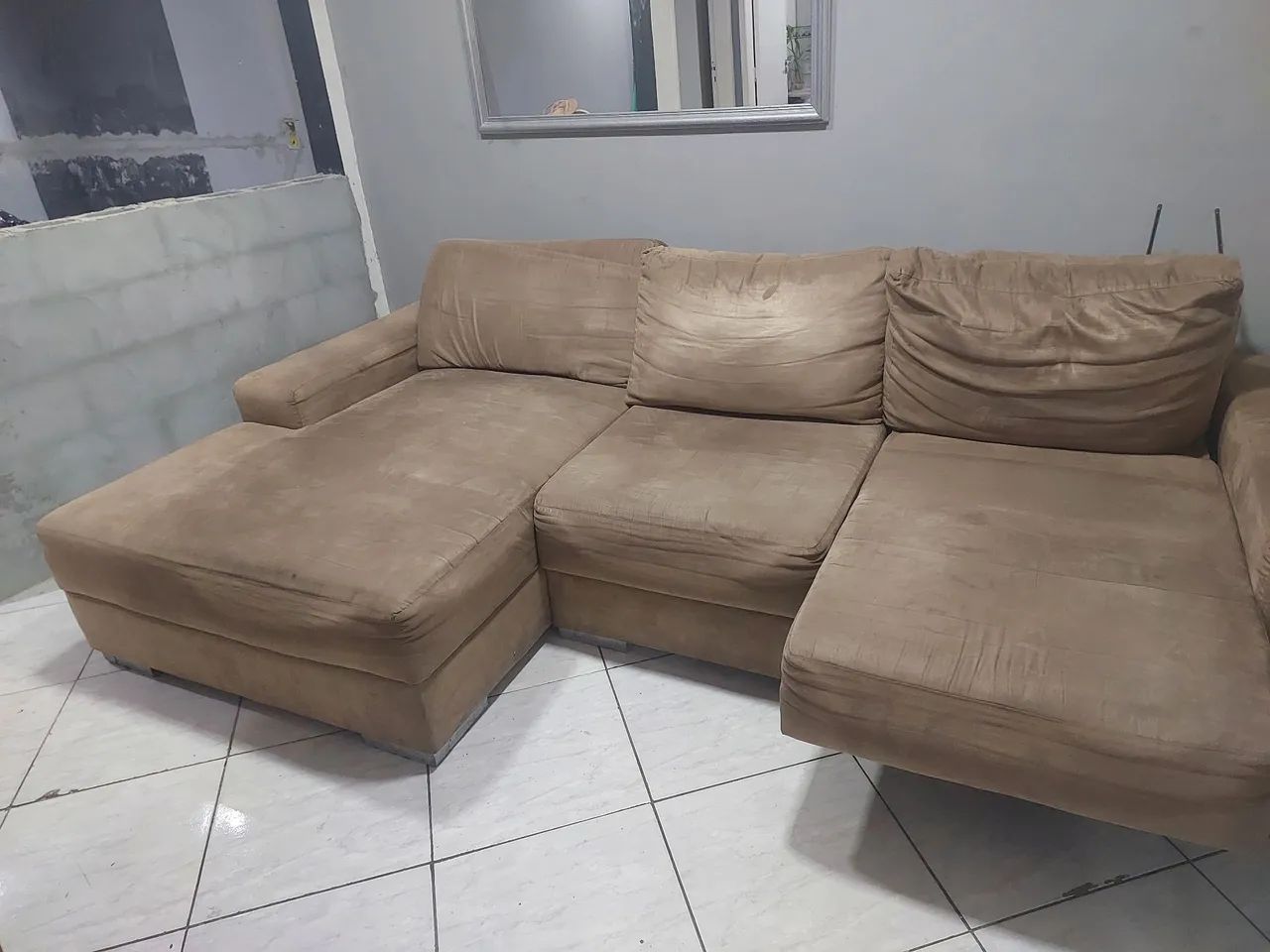 Sofá  - Foto 4
