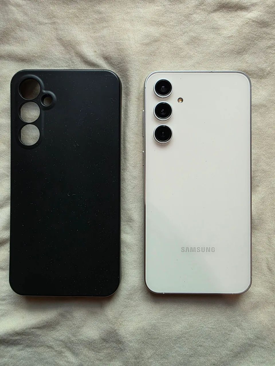 Samsung S23 Fe - Foto 2