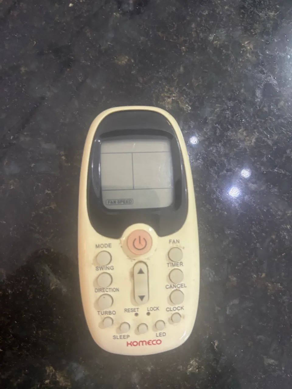 Ar condicionado komeco  - Foto 4