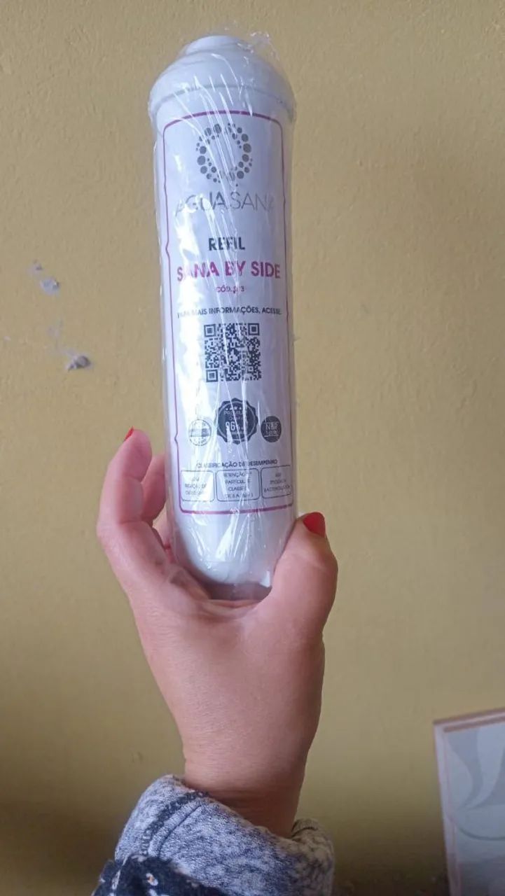 PURIFICADOR DE ÁGUA  - Foto 3