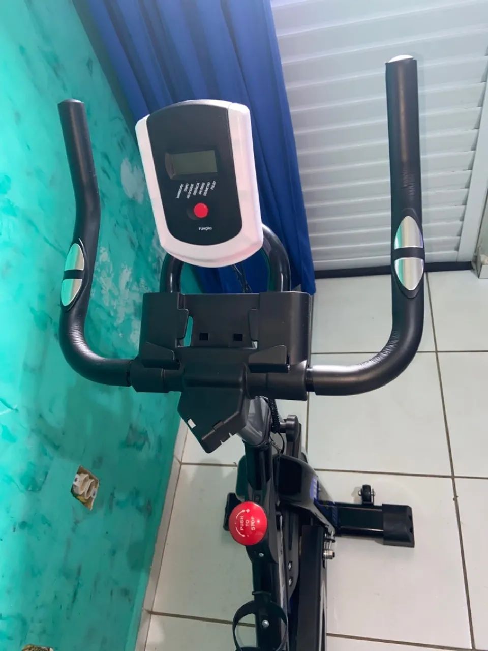 Bicicleta Ergométrica  - Foto 2