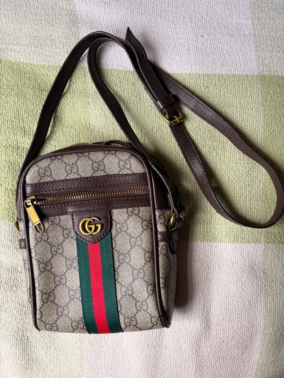 Bolsa Gucci  - Foto 4