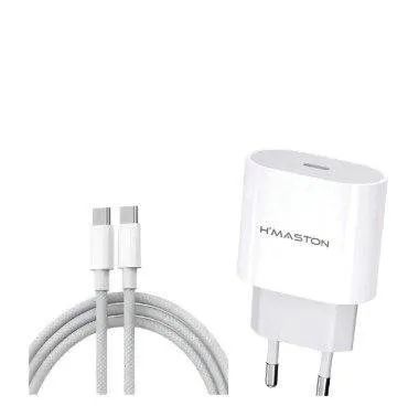 Carregador 30w Usb-c Para iPhone 15 Pro Max 15 Pro 15 Plus - Foto 3