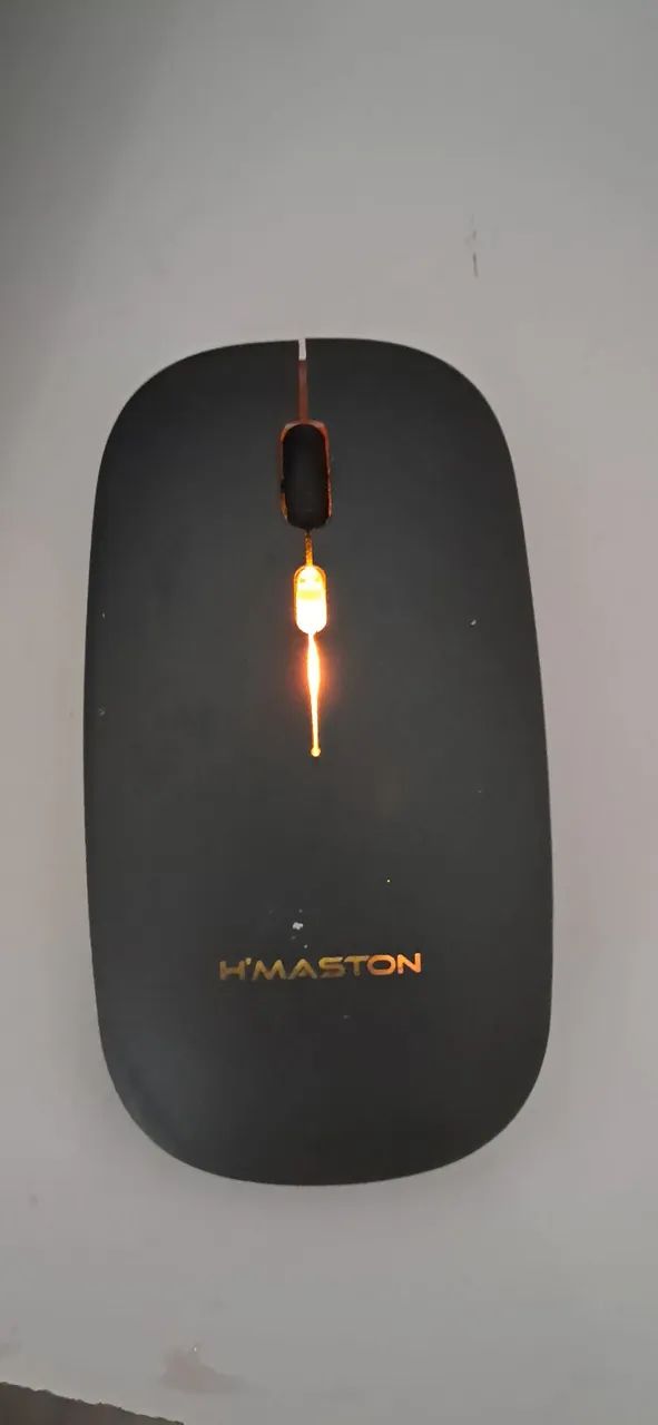 Mouse bluetooth enviu - Foto 3