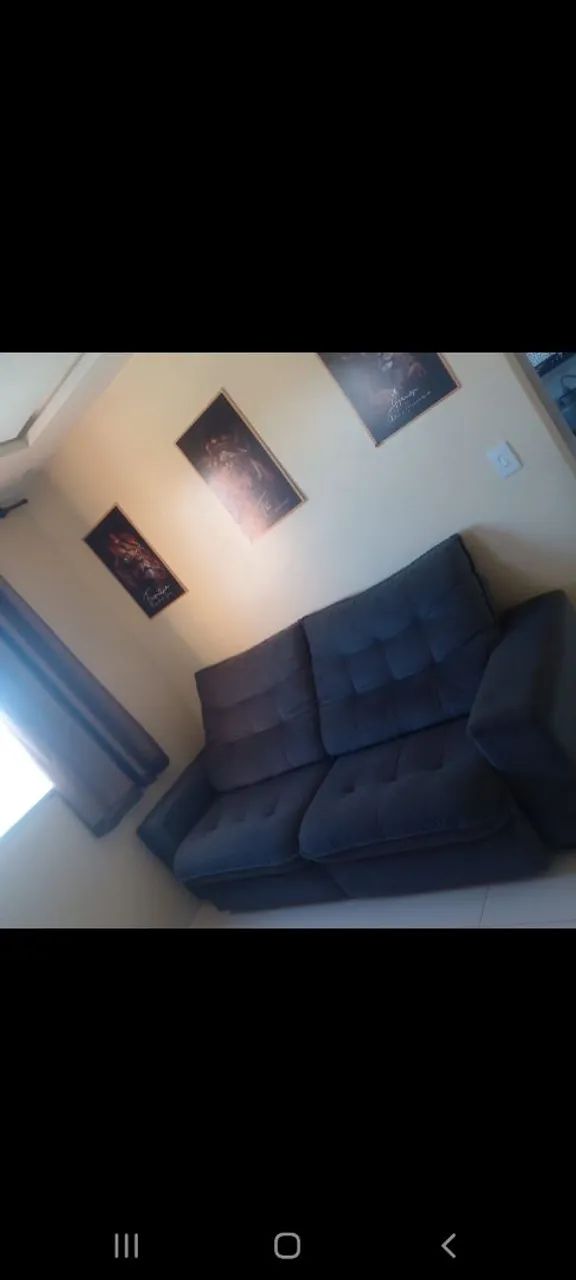 Casa  a venda agromerado da serra  - Foto 2
