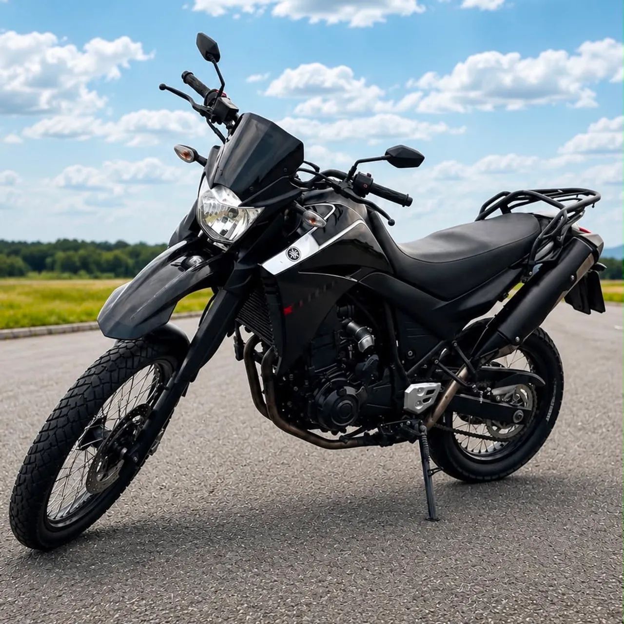 XT 660 - Foto 3