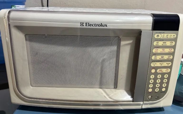 Microondas  - Foto 2