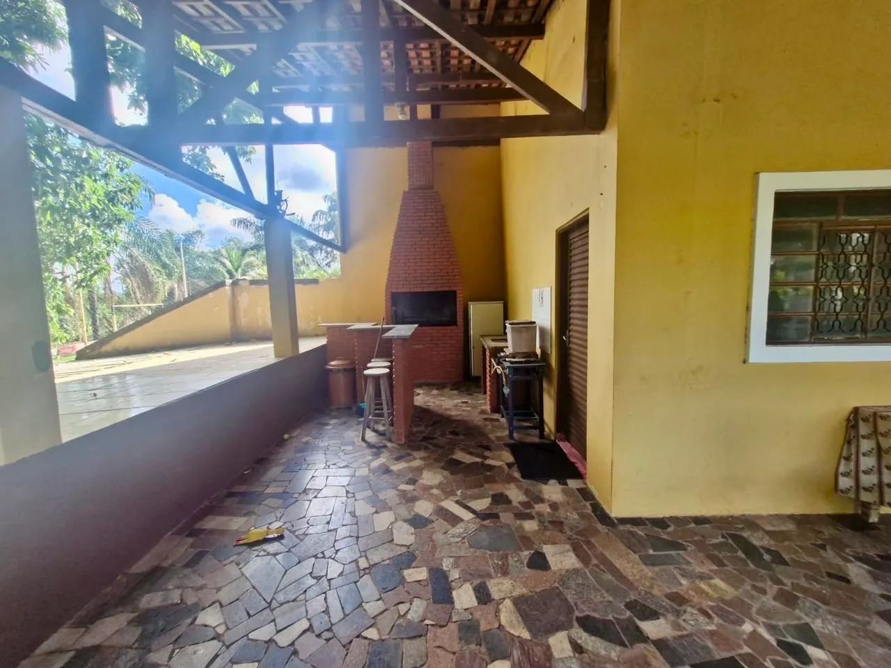 Vendo Chácara 4.129,25 m2 dentro da cidade - Foto 2