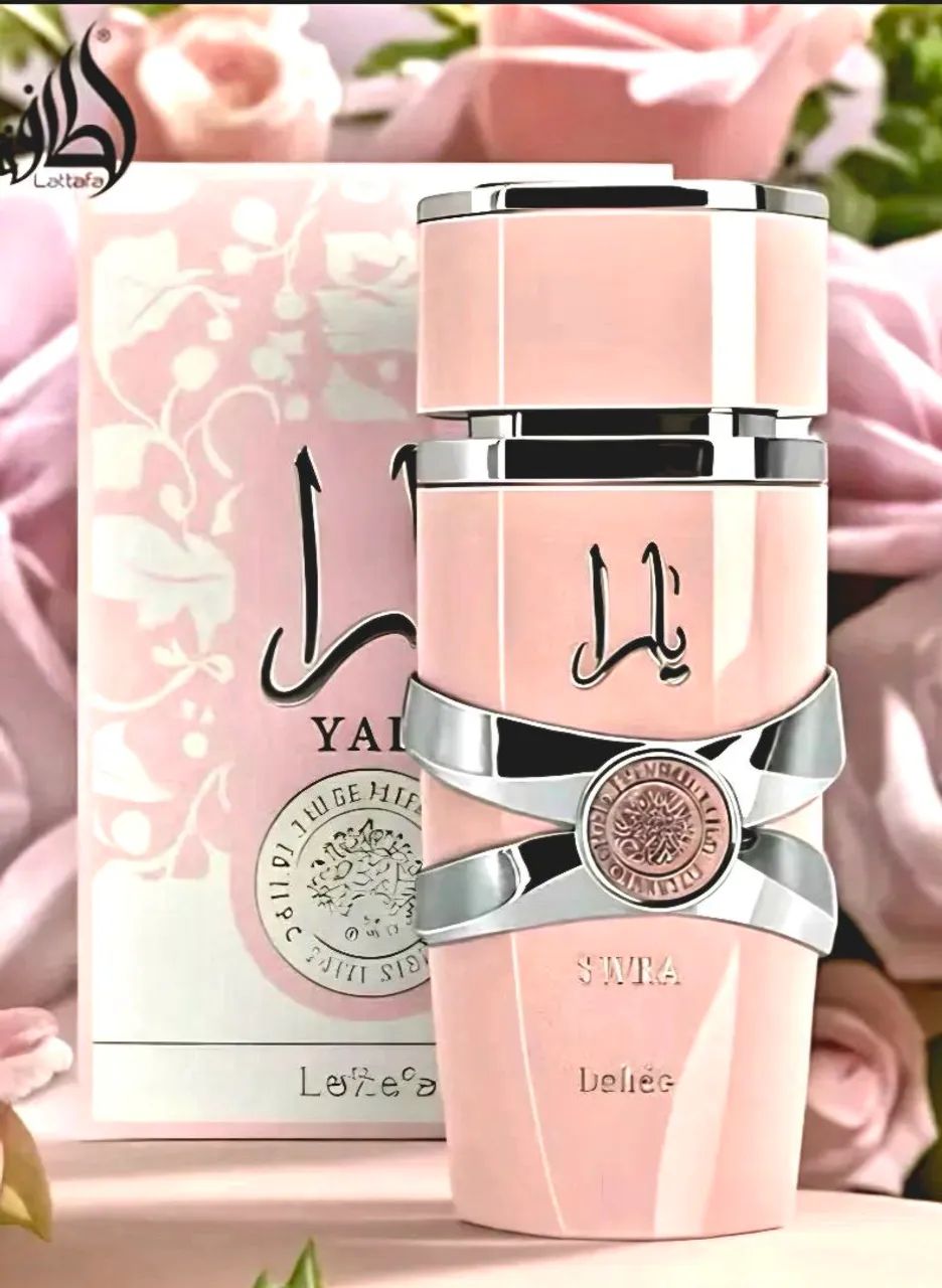 PERFUME YARA LATAFFA  - Foto 5