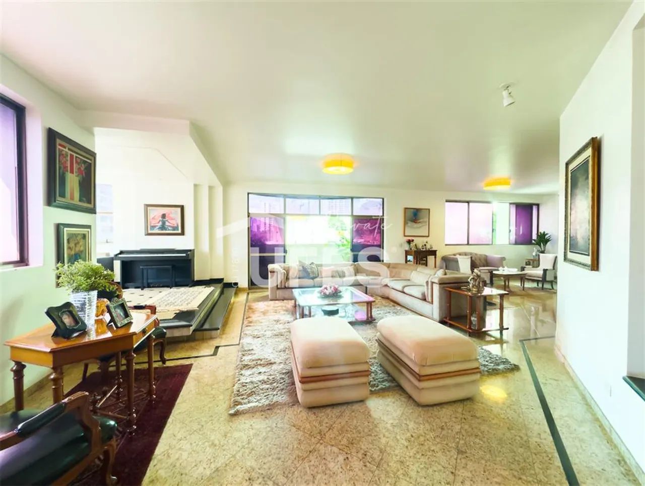 APARTAMENTO ALTO PADRÃO - OPORTUNIDADE - Foto 2