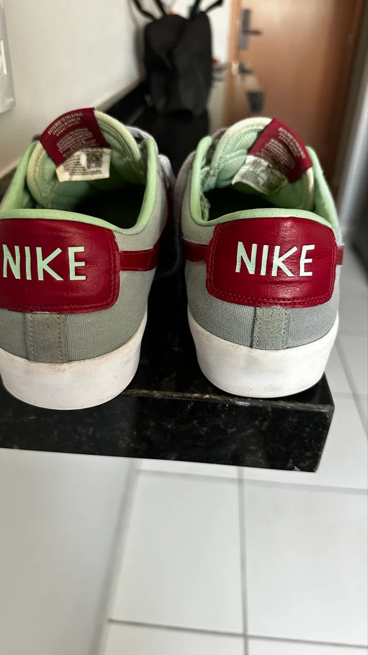 Nike SB GT  TAM 43.5 - Foto 5