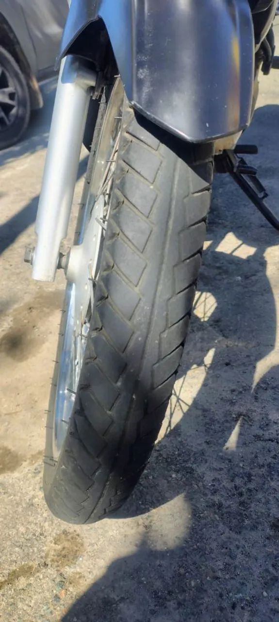 MOTO YAMAHA YBR  FACTOR E 150 - Foto 5