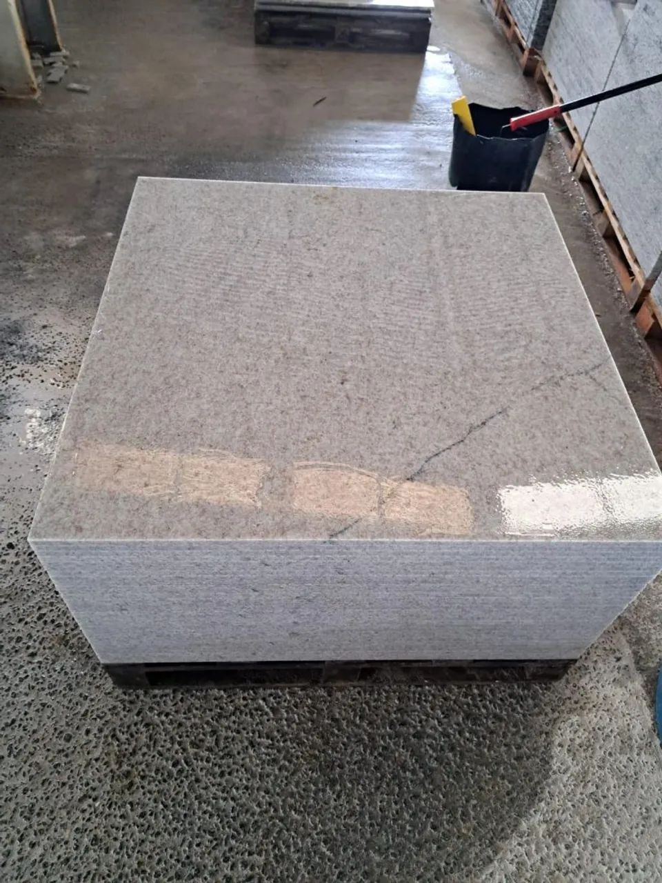 Piso de Granito - Foto 3