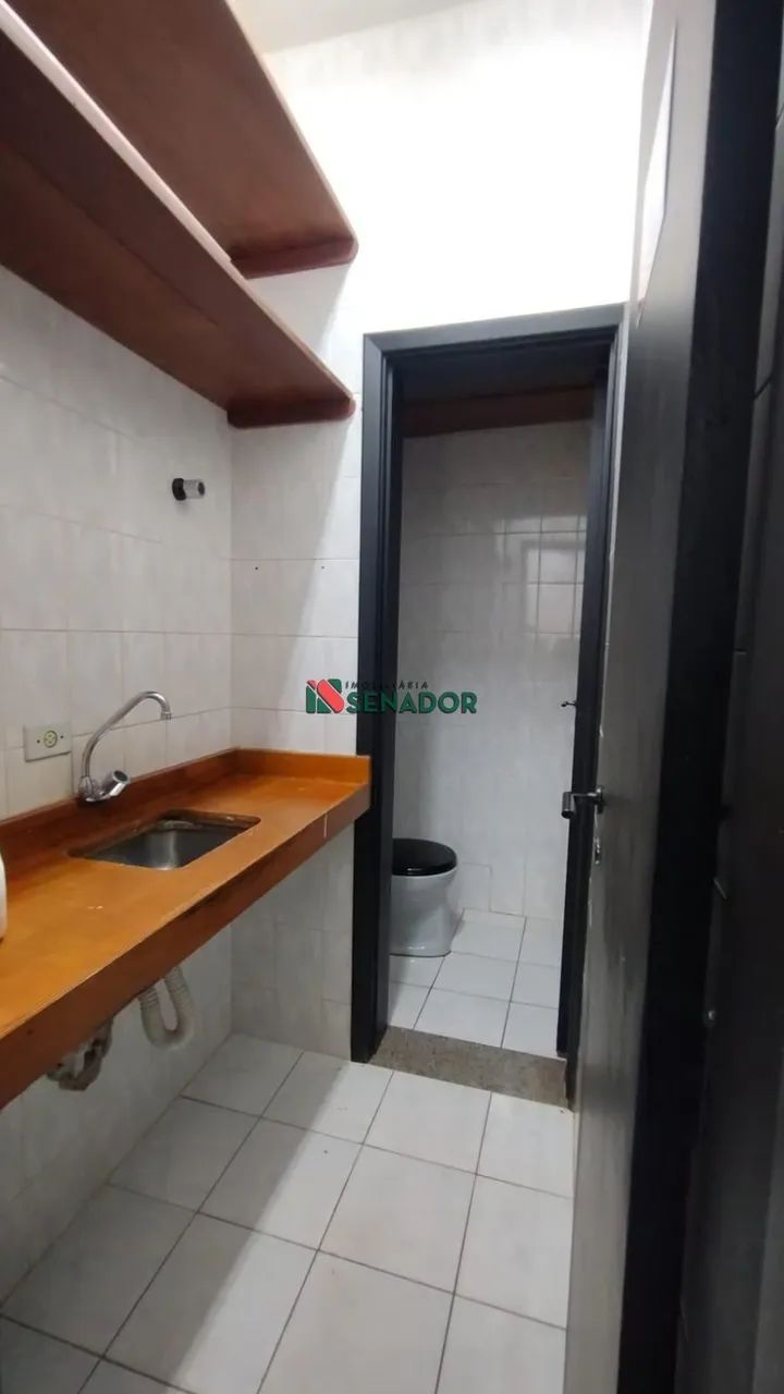 Sala para alugar em Londrina, Vila Ipiranga, com 41.96 m², CONDOMINIO EDIFICIO REMBRANDT - Foto 5