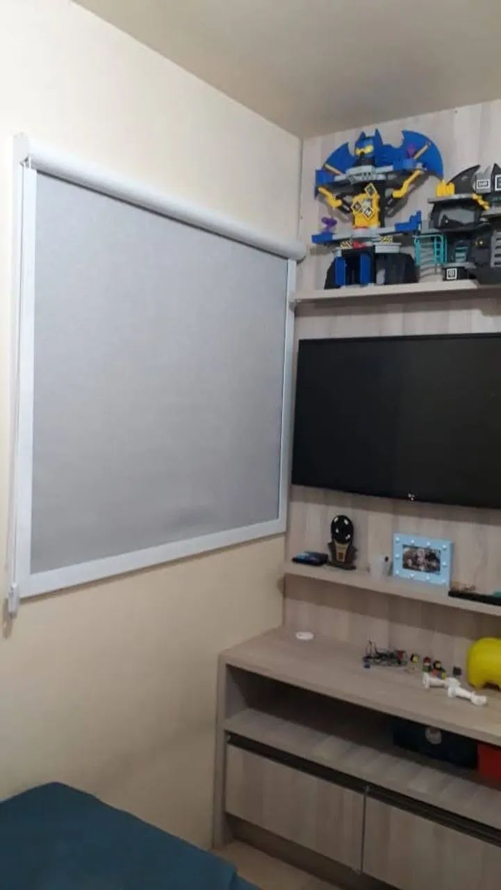 Persianas  caixa box - Foto 5