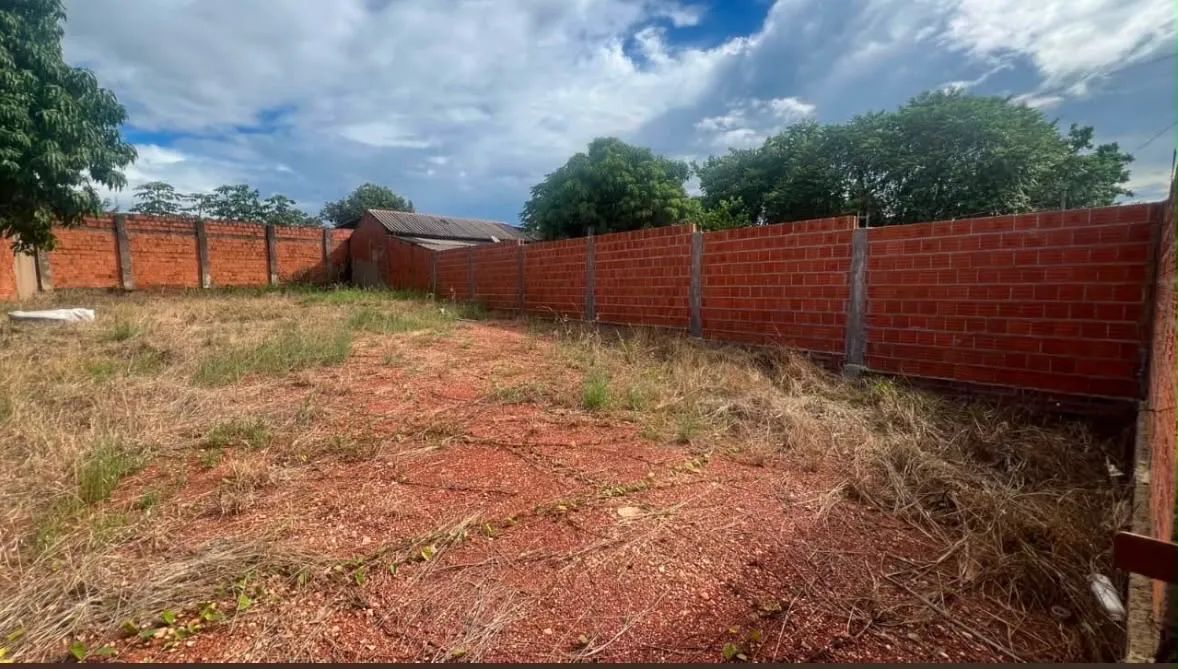 Terreno em VG | Bairro Canelas